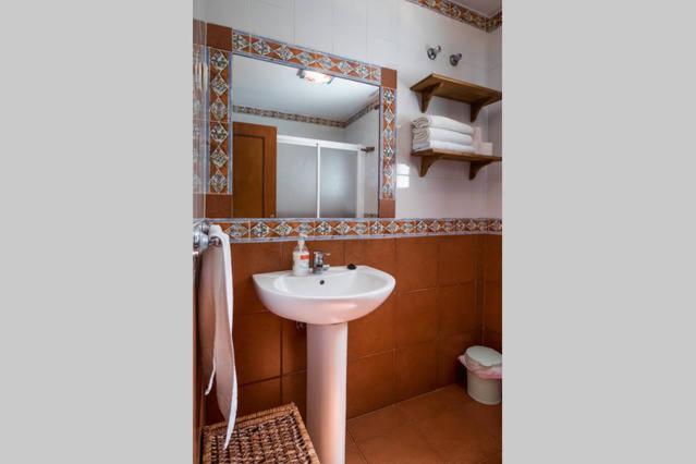 Casa Rural El Canal Антекера Экстерьер фото